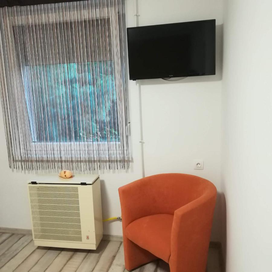 Golden Apartman Oroshaza Luaran gambar