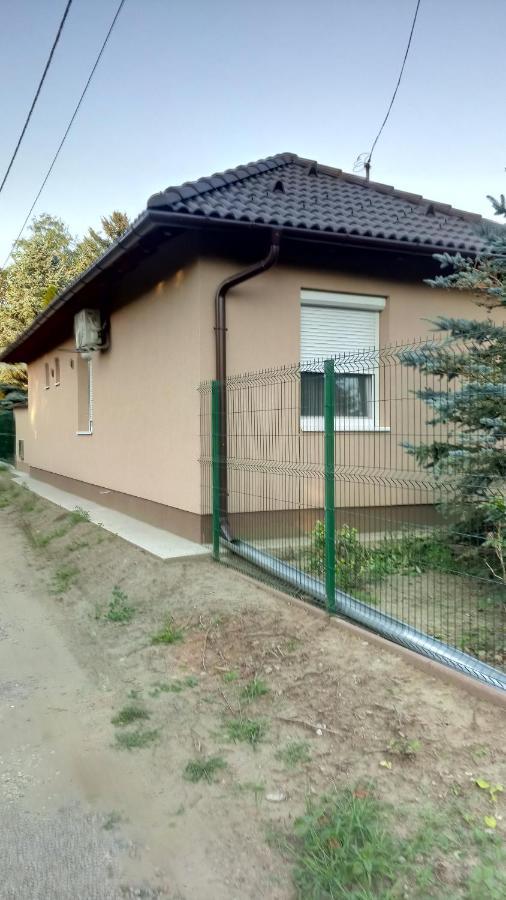 Golden Apartman Oroshaza Luaran gambar