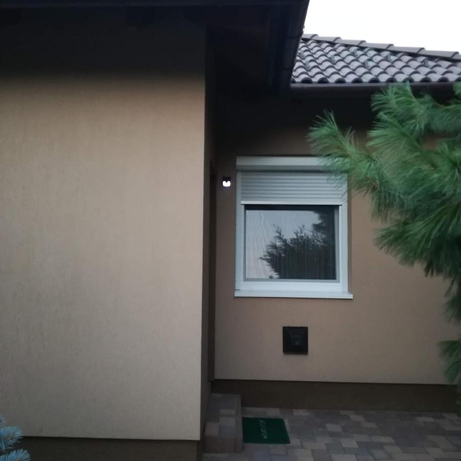 Golden Apartman Oroshaza Luaran gambar