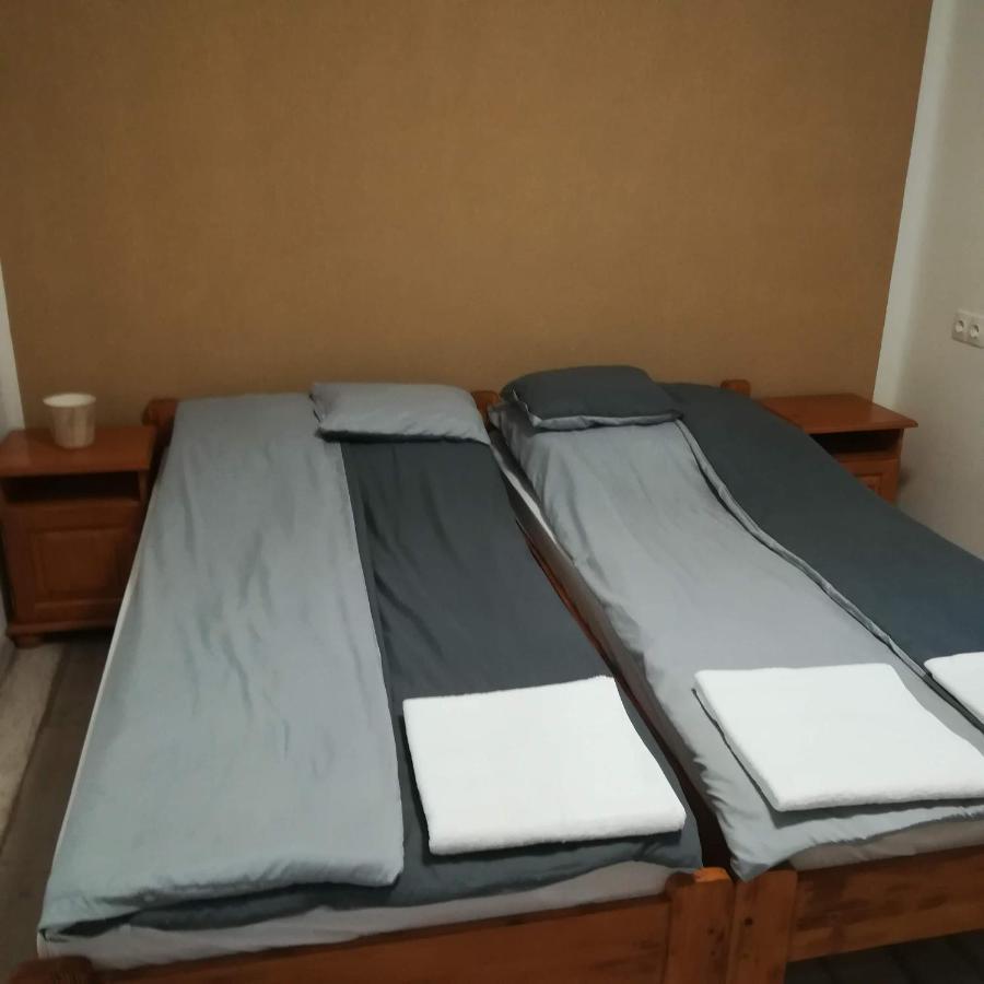 Golden Apartman Oroshaza Luaran gambar