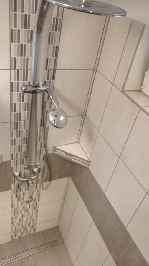 Golden Apartman Oroshaza Luaran gambar